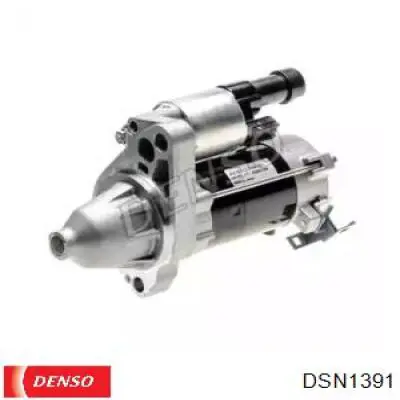 Купити DSN1391 Denso Стартер