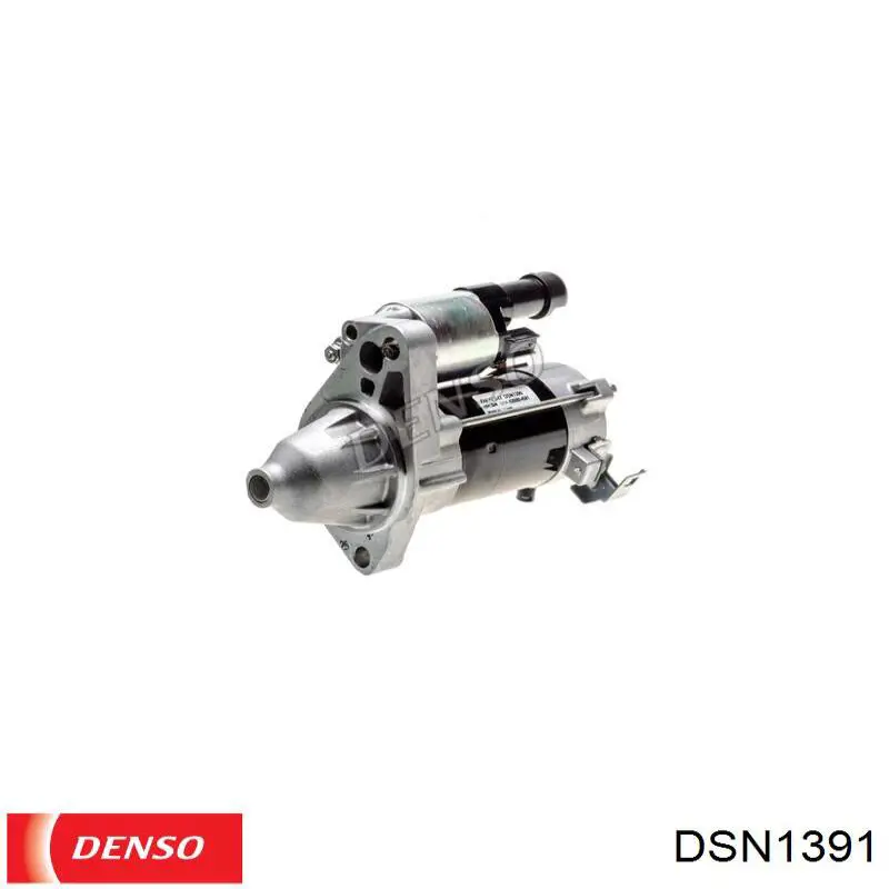 Стартер Denso DSN1391 ціна, від 189.36 USD