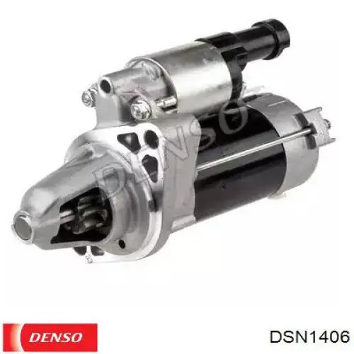 DSN1406 Denso стартер