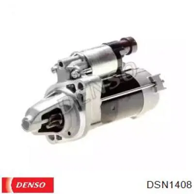 DSN1408 Denso стартер