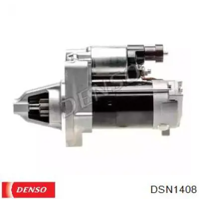 Стартер DSN1408 Denso