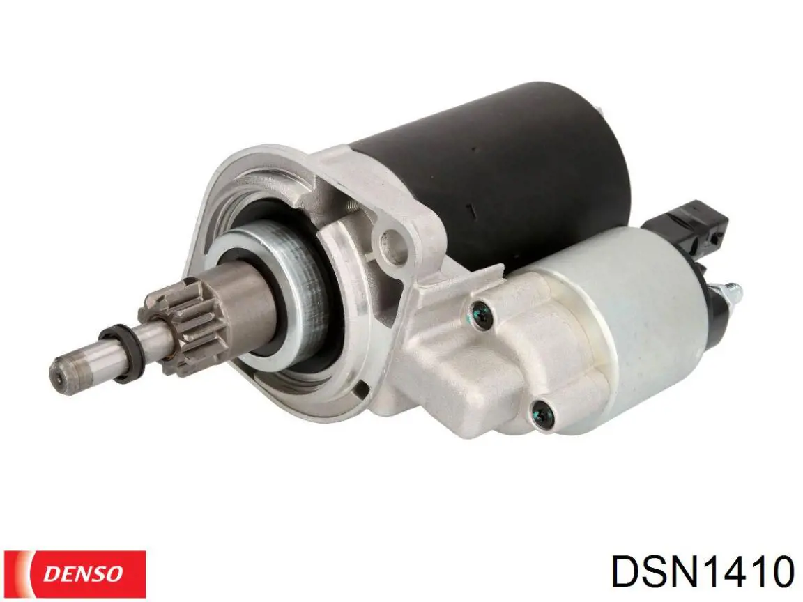 Купити DSN1410 REMA-PARTS Стартер