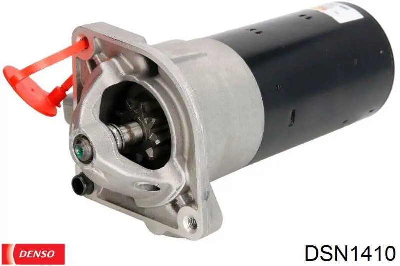 Стартер DSN1410 REMA-PARTS