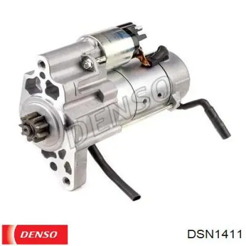 Стартер DSN1411 Denso