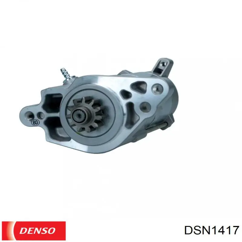 DSN1417 Denso стартер