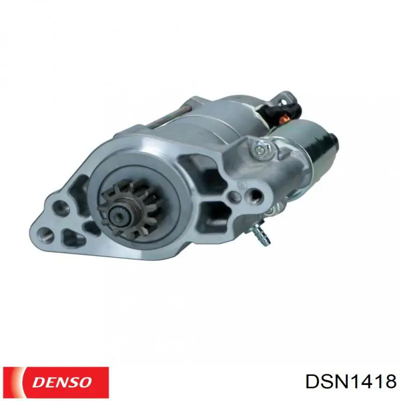 Стартер Denso DSN1418 ціна, від 265.61 USD