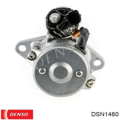 Купити DSN1460 Denso Стартер