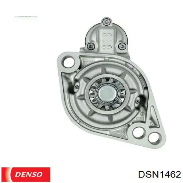 Стартер VAG 02Z911024AV ціна, від 57.58 USD