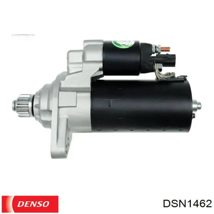 Купити 02Z911024AV VAG Стартер