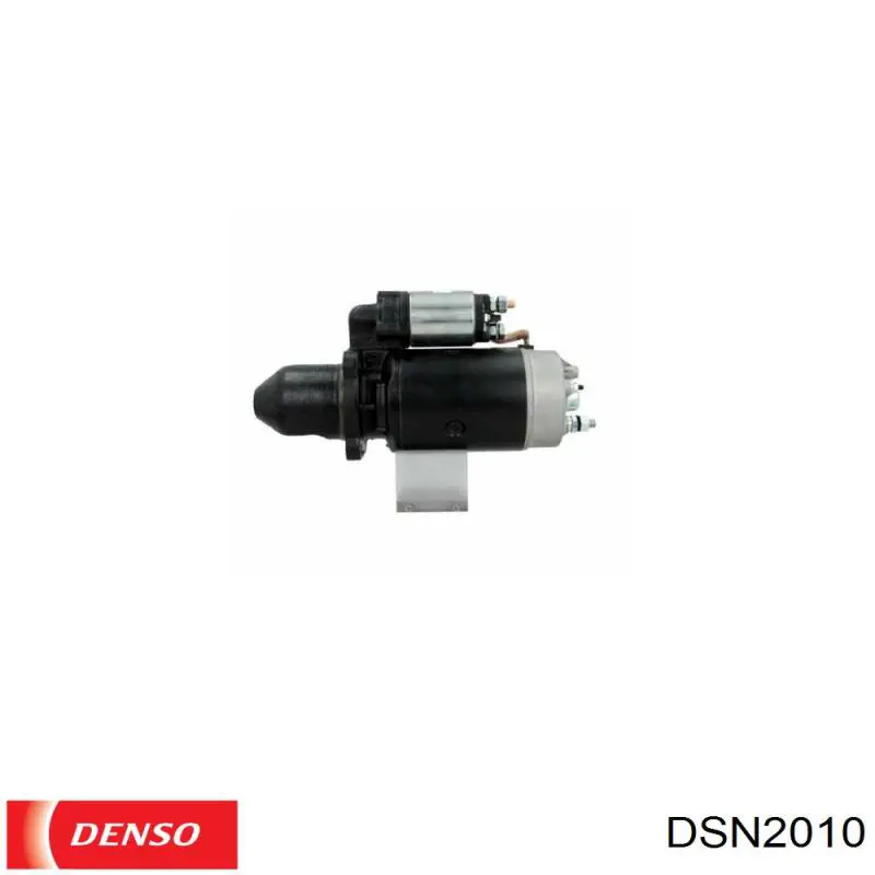 Стартер Mahle Original MS117 ціна, від 232.21 USD