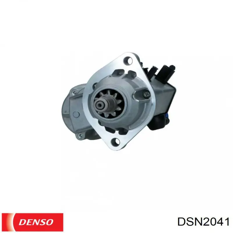 Стартер DSN2041 Denso