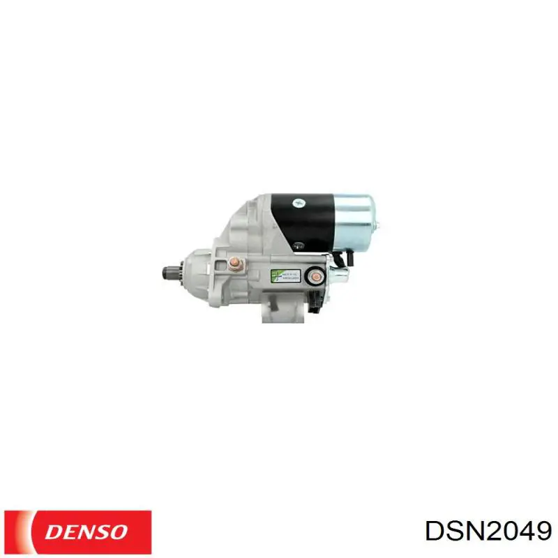 Стартер DSN2049 Denso