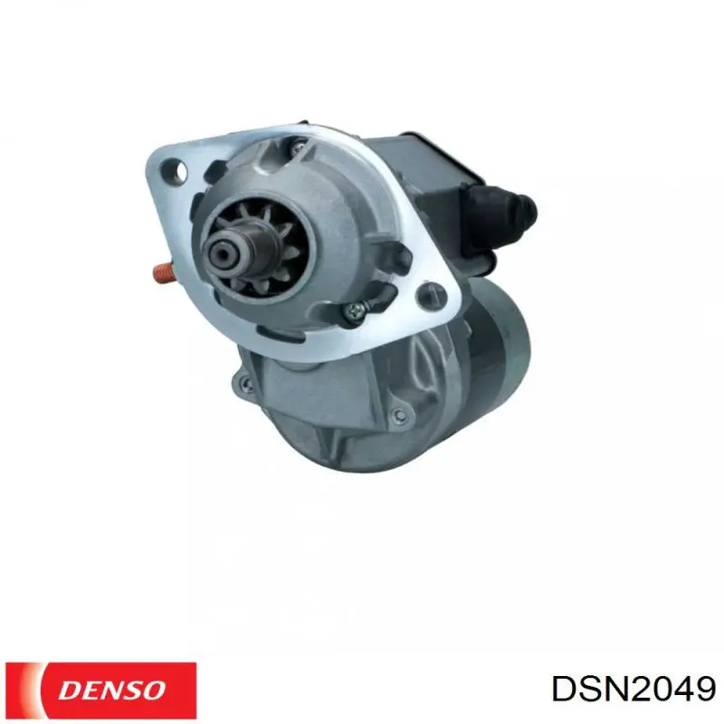 Купити DSN2049 Denso Стартер