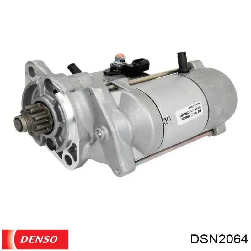  DSN2064 Denso