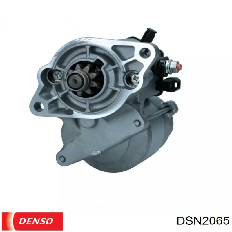 Стартер DSN2065 Denso