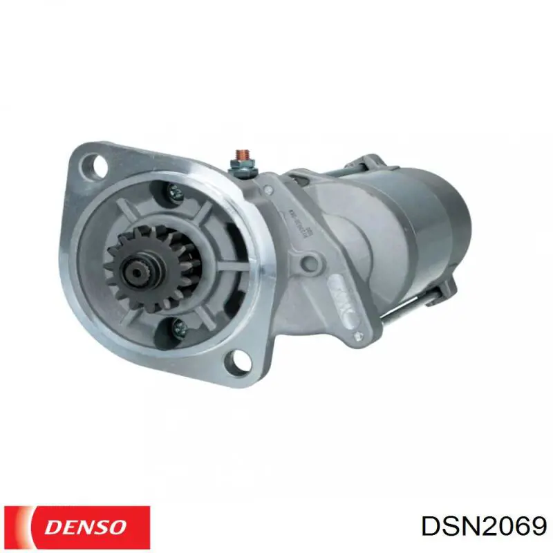  DSN2069 Denso