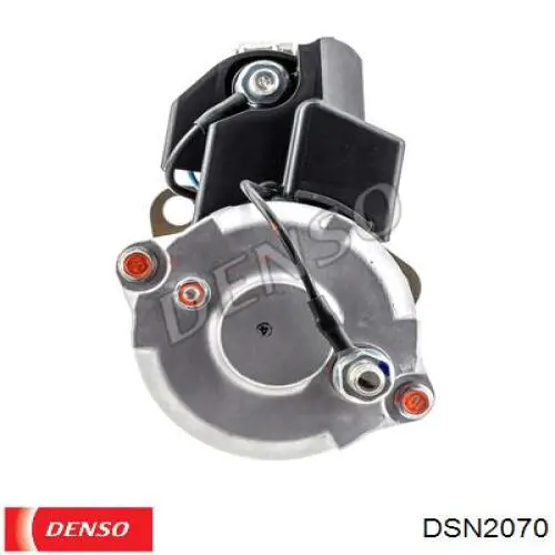 Купити DSN2070 Denso Стартер
