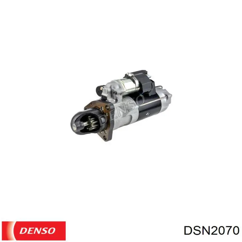 Стартер REMA-PARTS 115326 ціна, від 359.91 USD