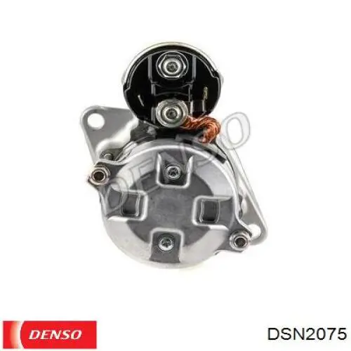 Стартер DSN2076 Denso