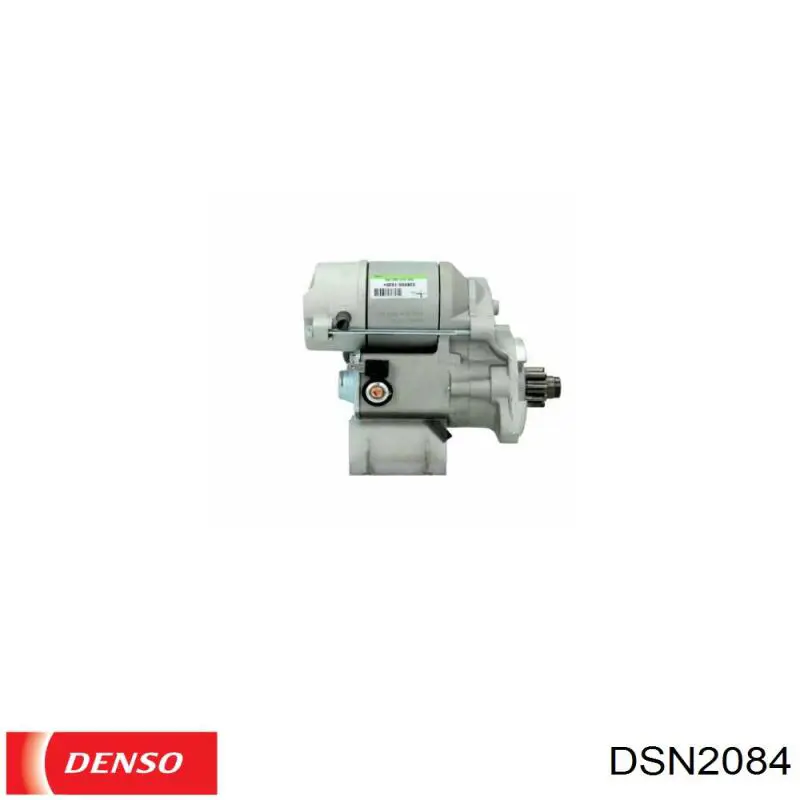 Стартер DSN2084 Denso