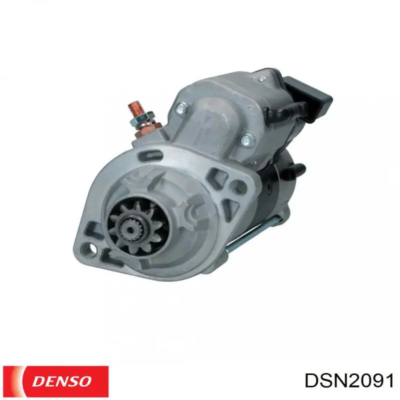 Стартер автомобільний Denso DSN2091