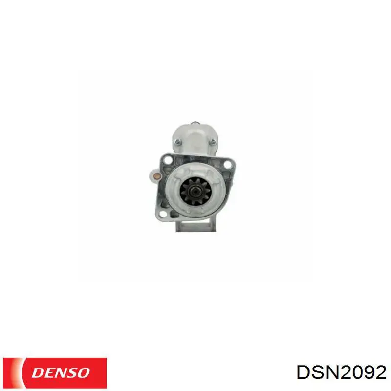 Стартер DSN2092 Denso