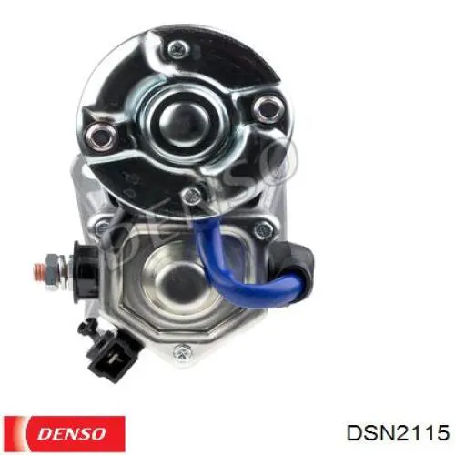 Купити DSN2115 Denso Стартер