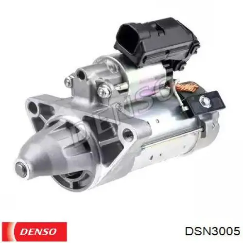 Стартер DSN3005 Denso