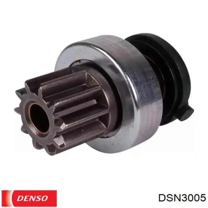 DSN3005 Denso стартер