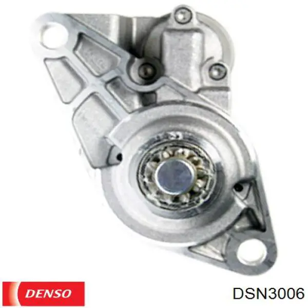 Стартер DSN3006 Denso