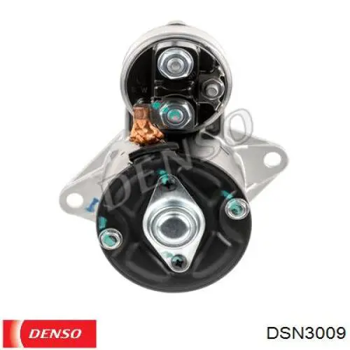 Стартер DSN3009 Denso