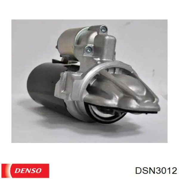 Стартер DSN3012 Denso