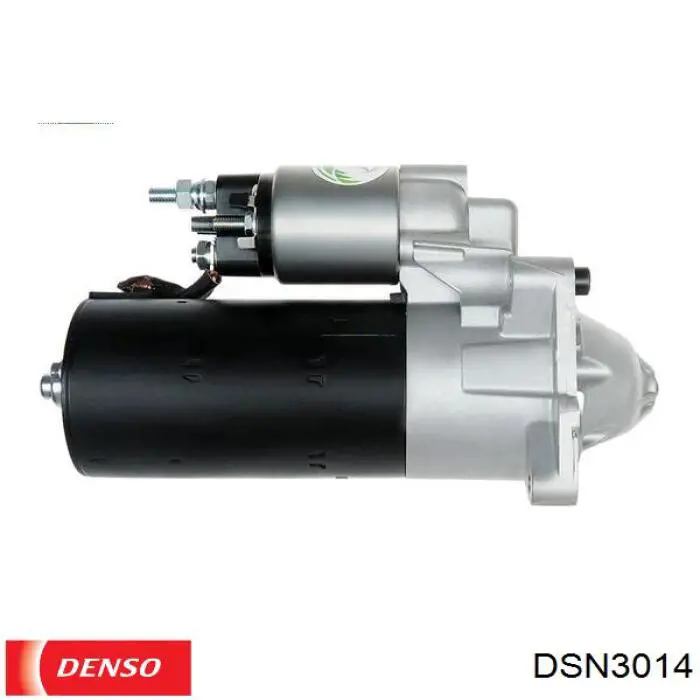 Купити DSN3014 Denso Стартер