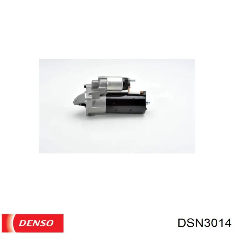Стартер DSN3014 Denso