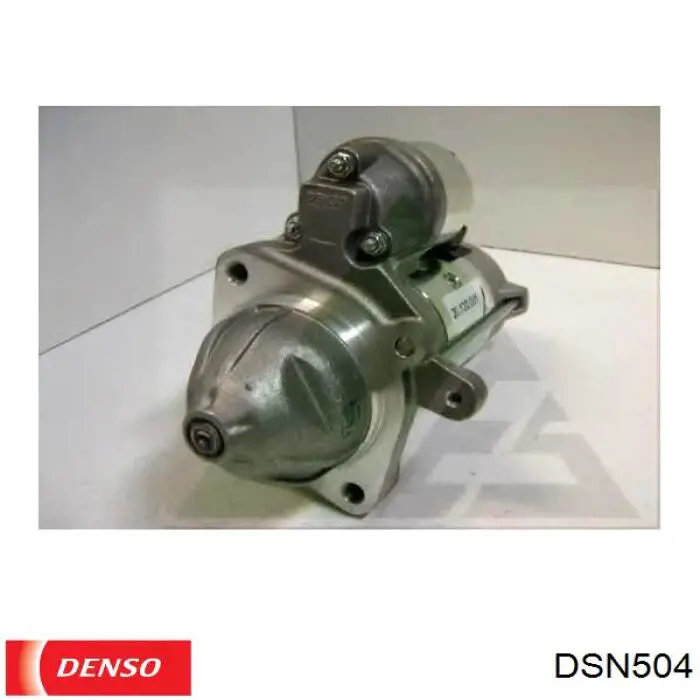 Стартер Denso DSN504 ціна, від 111.74 USD