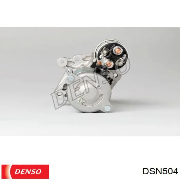 DSN504 Denso стартер