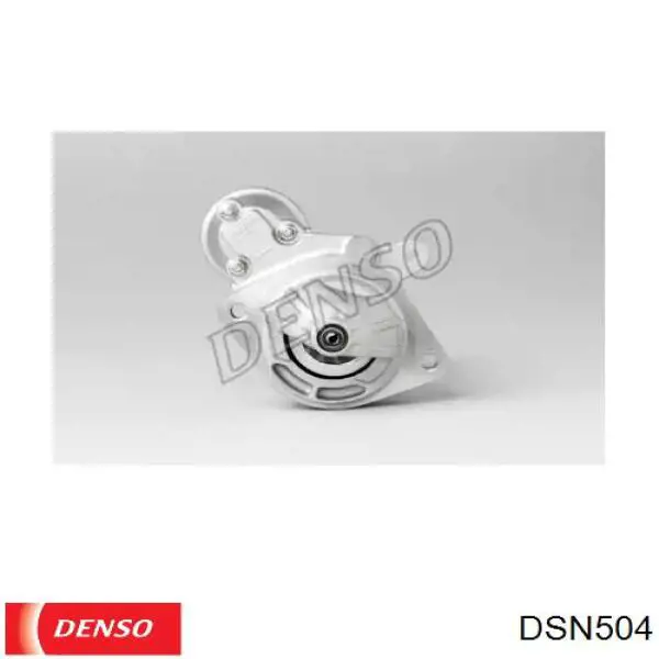 DSN504 Denso Стартер двигуна