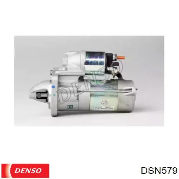 DSN579 Denso стартер