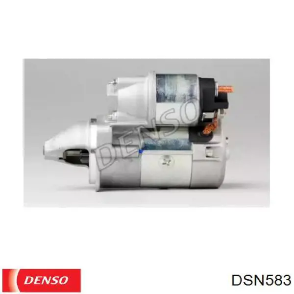 Стартер DSN583 Denso