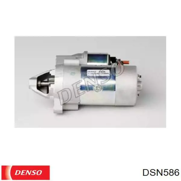 DSN586 Denso стартер