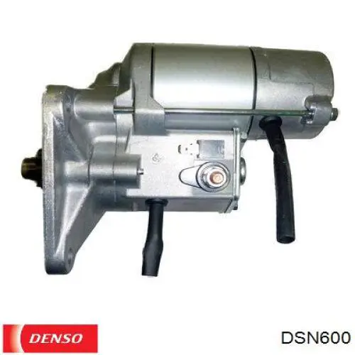 DSN600 Denso стартер