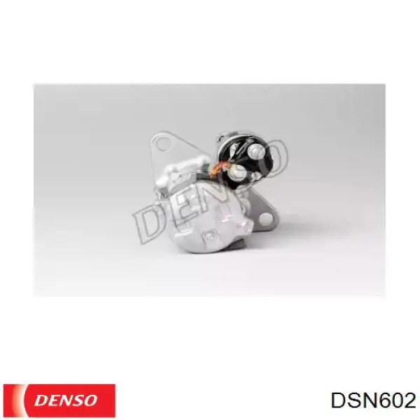 DSN602 Denso Стартер двигуна