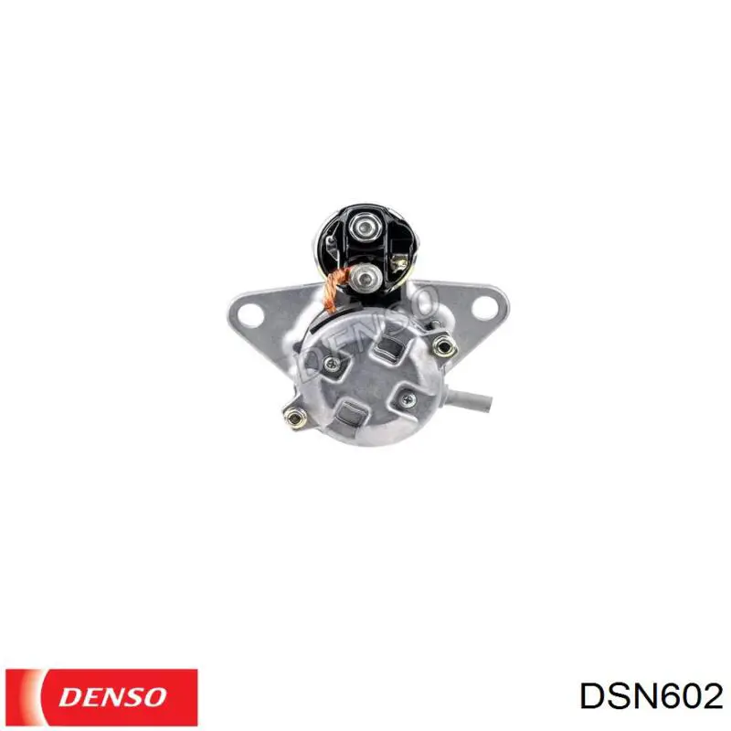 Стартер DSN602 Denso