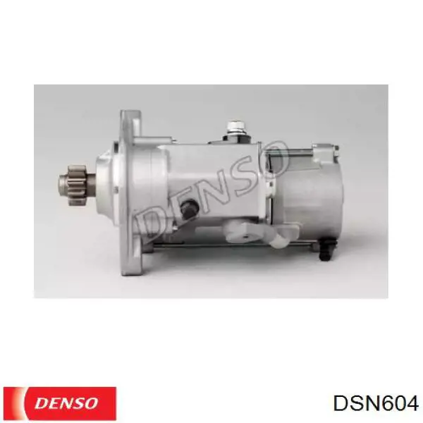 DSN604 Denso стартер