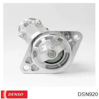 Стартер DSN920 Denso