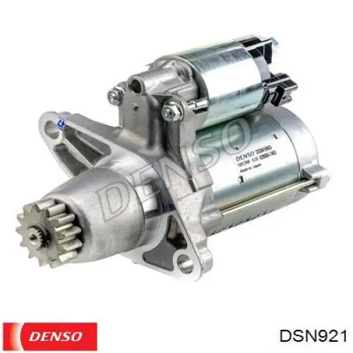DSN921 Denso Стартер двигуна
