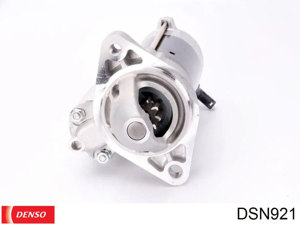 Стартер DSN921 Denso