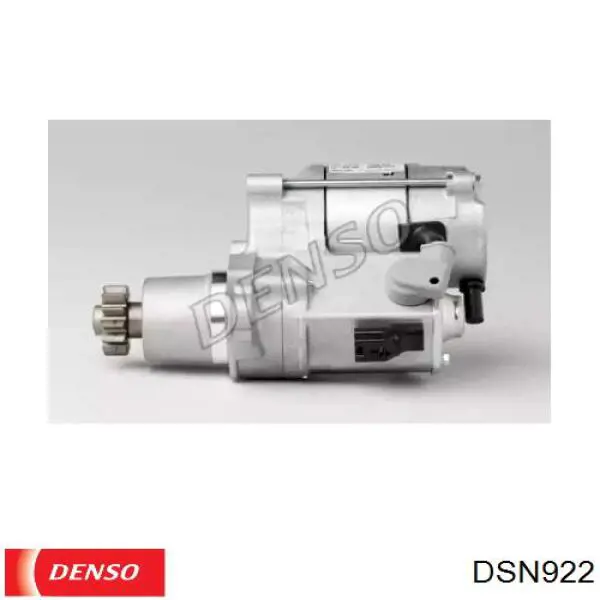 DSN922 Denso стартер