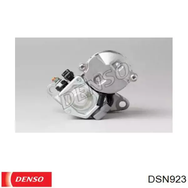 DSN923 Denso Стартер двигуна