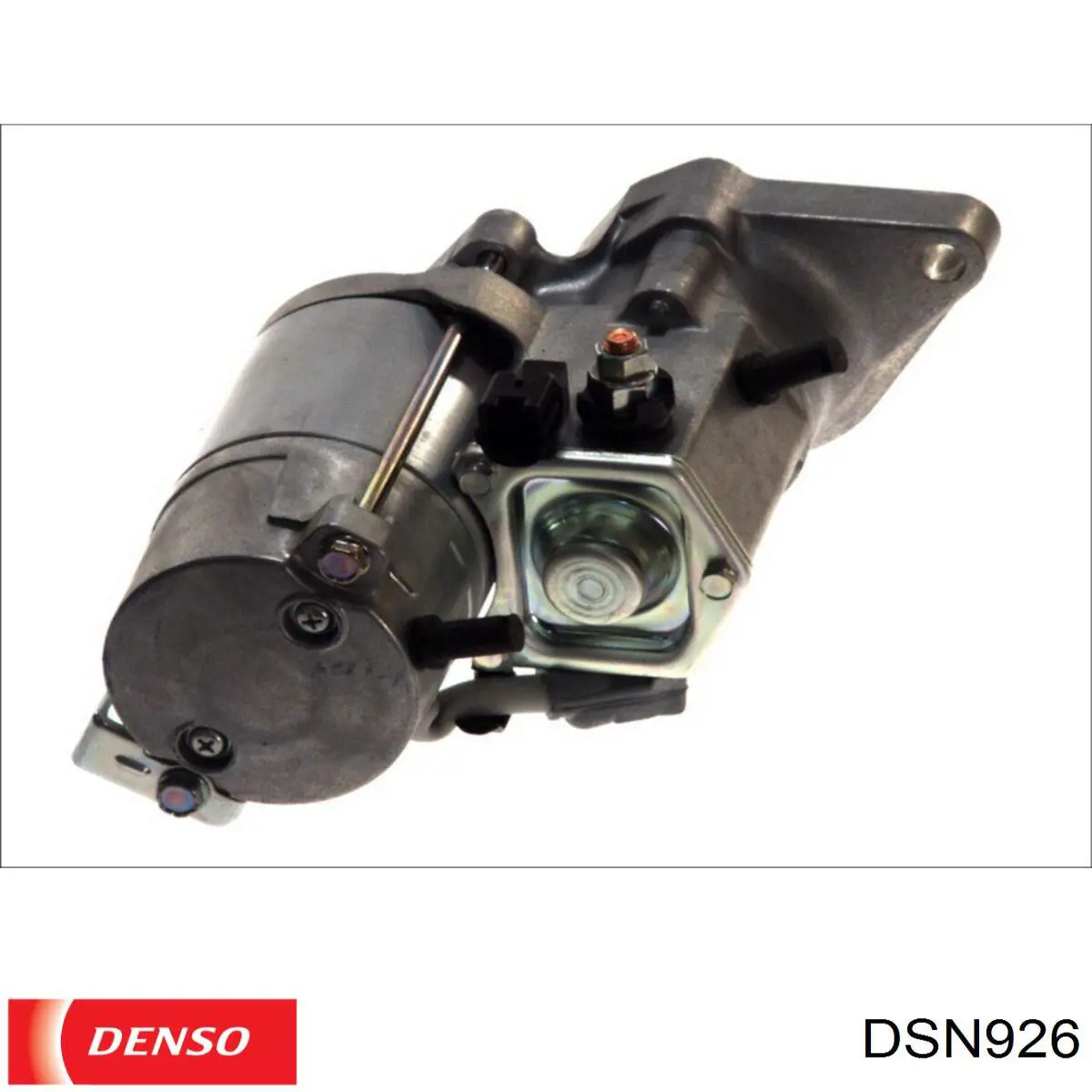DSN926 Denso стартер